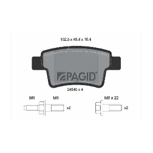 T1703 PAGID