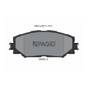 T1580 PAGID