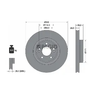 56236HC PAGID