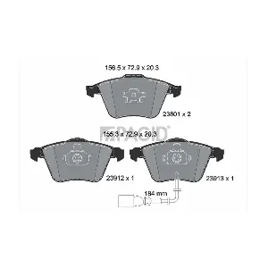 T1350 PAGID