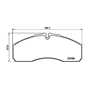 T3154 PAGID
