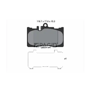 T1294 PAGID