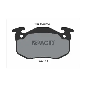 T6065 PAGID