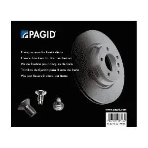 TPM1001 PAGID