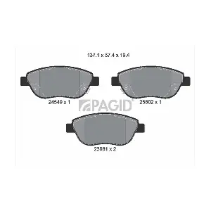 T2267 PAGID