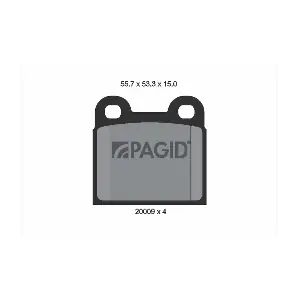 T 0455 PAGID
