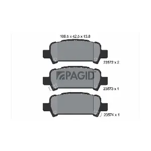 T1244 PAGID