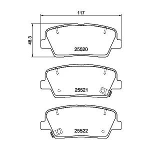 T2909 PAGID