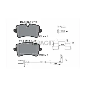 T2114 PAGID
