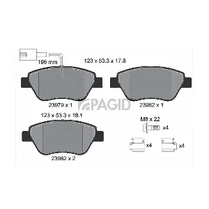 T 1648 PAGID