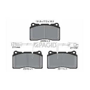 T5113N PAGID