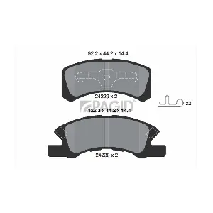 T1520 PAGID