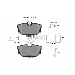 T 5135 PAGID