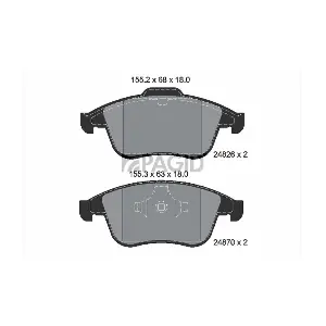 T1927 PAGID