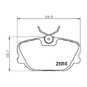 T5055 PAGID