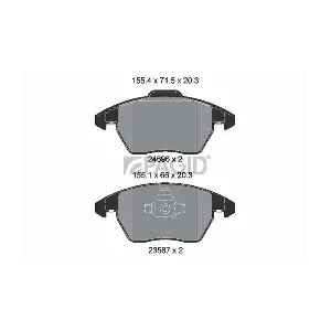 T2444 PAGID