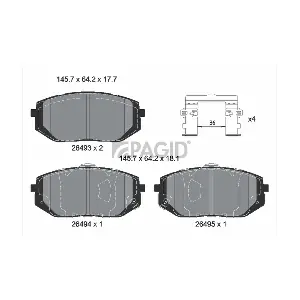 T2934 PAGID