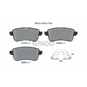 T2249 PAGID