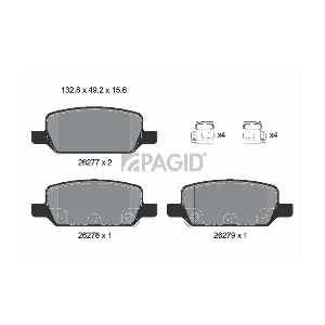 T2899 PAGID