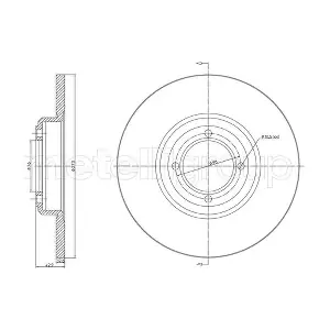 23-0025 METELLI