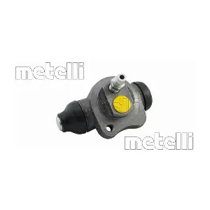 04-0299 METELLI