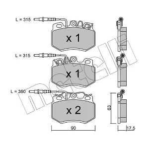 22-0049-2 METELLI