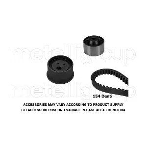 29-0391 METELLI