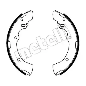 53-0600 METELLI