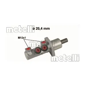 05-0606 METELLI