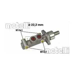 050290 METELLI