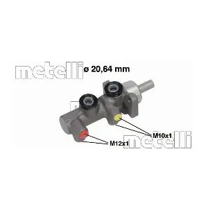 050696 METELLI