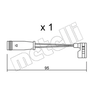 SU.164 METELLI