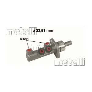 050385 METELLI