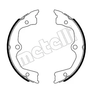 53-0495 METELLI