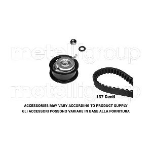 290380 METELLI
