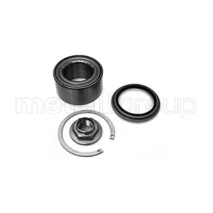 19-7058 METELLI