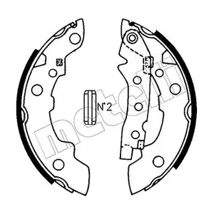 53-0623 METELLI
