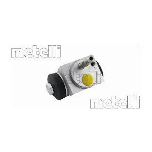 04-0961 METELLI
