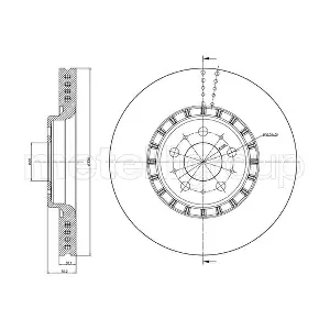 230974C METELLI
