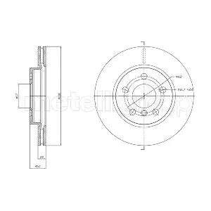 23-1770C METELLI
