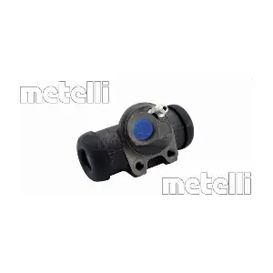 04-0219 METELLI