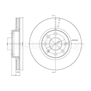 23-0284 METELLI