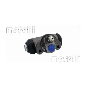 04-0002 METELLI