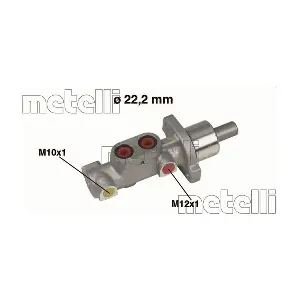 05-0365 METELLI