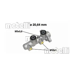 05-0514 METELLI