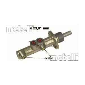 05-0468 METELLI