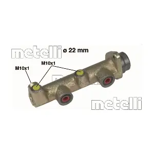 05-0134 METELLI