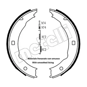 53-0330K METELLI