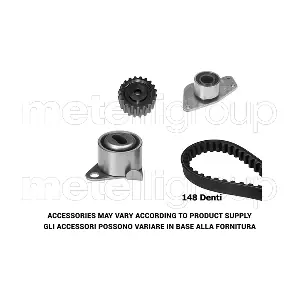 29-0334 METELLI
