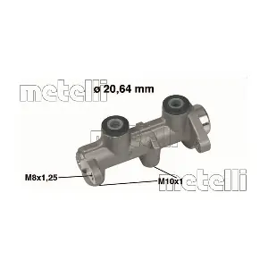 05-0306 METELLI